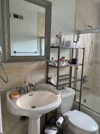 N. Palo Alto Room for Rent $1,250 (N. Palo Alto) 3