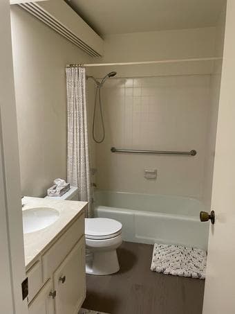 Join our shared home in Menlo Park! (1bd/1ba) 2