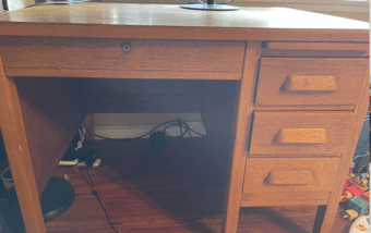 free desk 2