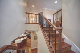 $1,750 / Beautiful Master Bedroom for Rent in Renovated Palo Alto Home 4