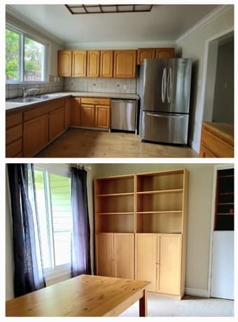 Charming single family home 2