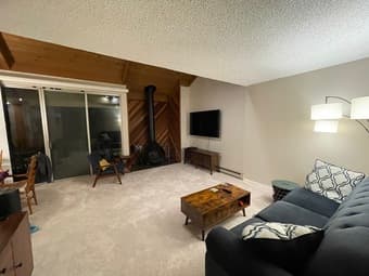Furnished sublet in Mountain View 1