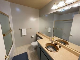 Furnished sublet in Mountain View 2