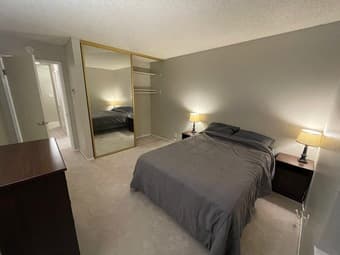 Furnished sublet in Mountain View 3
