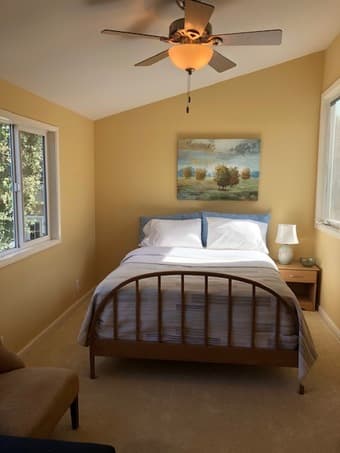 Private Room & Bath in Palo Alto - Available March 3rd 1