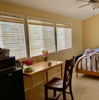 Private Room & Bath in Palo Alto - Available March 3rd 2