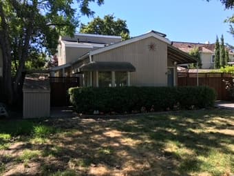 Private Room & Bath in Palo Alto - Available March 3rd 4