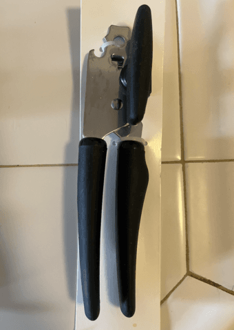 Utensils (from 1 dollar) 3