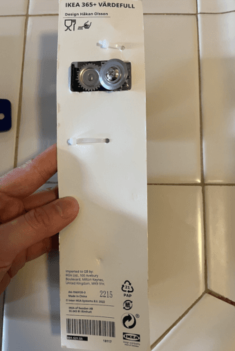 Utensils (from 1 dollar) 4