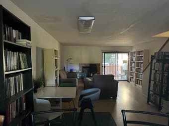 Looking for roommate for 2br/2.5ba condo in Palo Alto/Los Altos 3