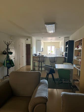 Looking for roommate for 2br/2.5ba condo in Palo Alto/Los Altos 4