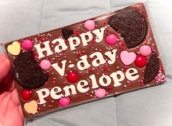 Valentine’s Day Chocolate Strawberries! (pay what you can) 4