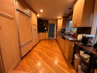 $900/month Room for Rent - 5bd House Starting March 1st Sunnyvale 3