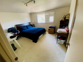$900/month Room for Rent - 5bd House Starting March 1st Sunnyvale 4