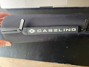 Caseling Hardshell Case for UE Megaboom/Wireless Speakers - $5 1