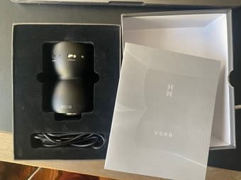 Verb Bass Egg (Turn any Surface Into a Speaker) - $35 1