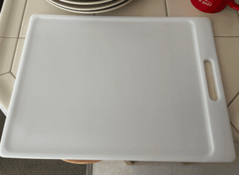 cutting board 1