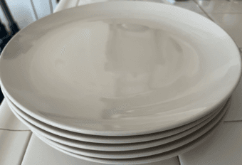 IKEA PLATES AND BOWLS 3