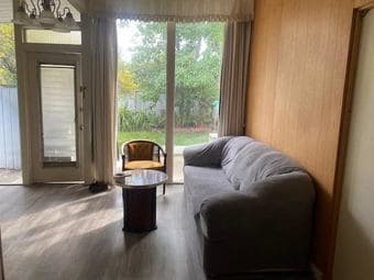 $1088 private furnished room in 3br/1BA Palo Alto house for rent now 2