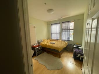 Looking for housemate in downtown Sunnyvale for private bed/bath 1