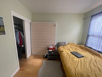 Looking for housemate in downtown Sunnyvale for private bed/bath 2