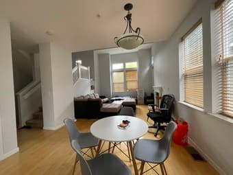 Looking for housemate in downtown Sunnyvale for private bed/bath 4