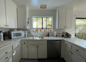 Join our shared home in Menlo Park! (1bd/1ba) 1