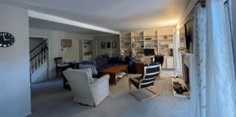 Join our shared home in Menlo Park! (1bd/1ba) 2