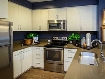 Seeking Roommate for Luxurious 1Bed 1Bath Apartment in Los Altos 2