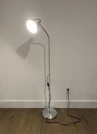stand lighting 1