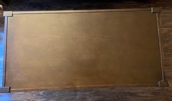 Living room furniture - 1x coffee table, 2x side table, 1x couch - OBO 2