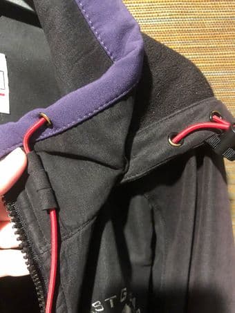 women's softshell coat 2