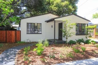 $1700/1br - Downtown Palo Alto House Share 1