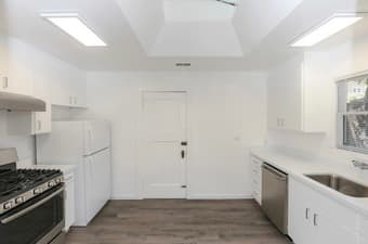 $1700/1br - Downtown Palo Alto House Share 3