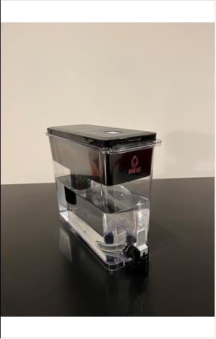 Brita water purifier 1