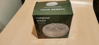 mini washing machine 1