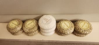 Roberto Cavalli soap 1