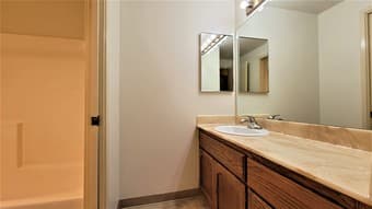 Private Bedroom and Private Bathroom in shared condo in Mountain View 4