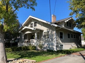 Roommate for House in Palo Alto 1