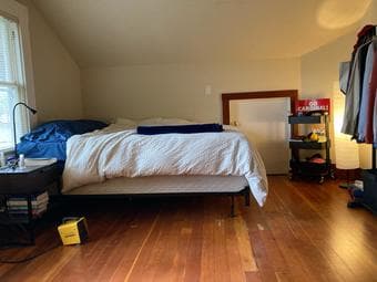 Roommate for House in Palo Alto 2