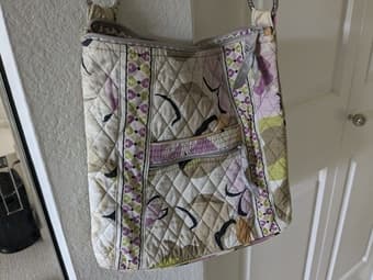 Vera Bradley bags! 1