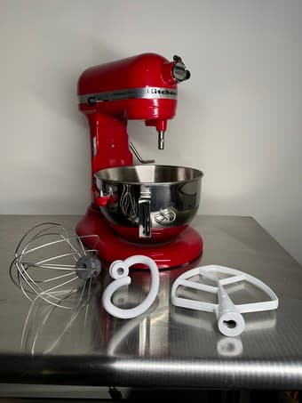 SF Move-Out Sale (Rincon Hill) 1