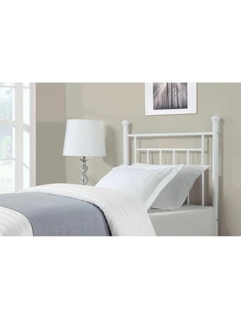 Twin Bed Headboard (Brand New!) 2