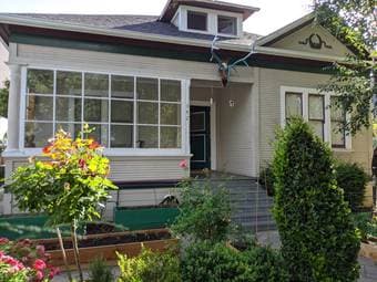 $1,650/1br - Room for Rent - Downtown Palo Alto, 1 Block University Av 1