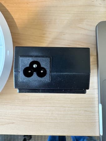 UBIQUITI UniFi AP AC PRO Access Point 3