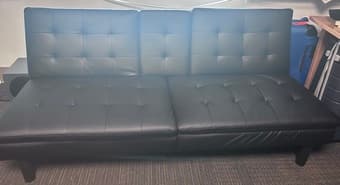 Selling $220 Couch for $125 1