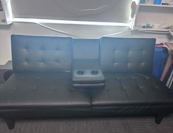 Selling $220 Couch for $125 2