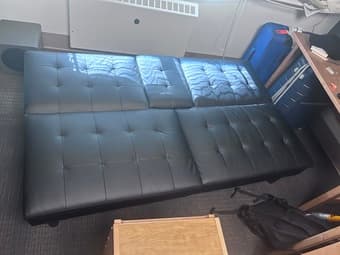Selling $220 Couch for $125 3