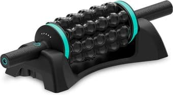 Chirp RPM | Electric Rolling Percussive Massager 1