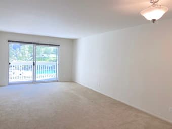 Sunny 1 bed/1 bath in Sharon Heights, 5-10 min bike ride to campus 3